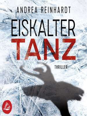 cover image of Eiskalter Tanz
